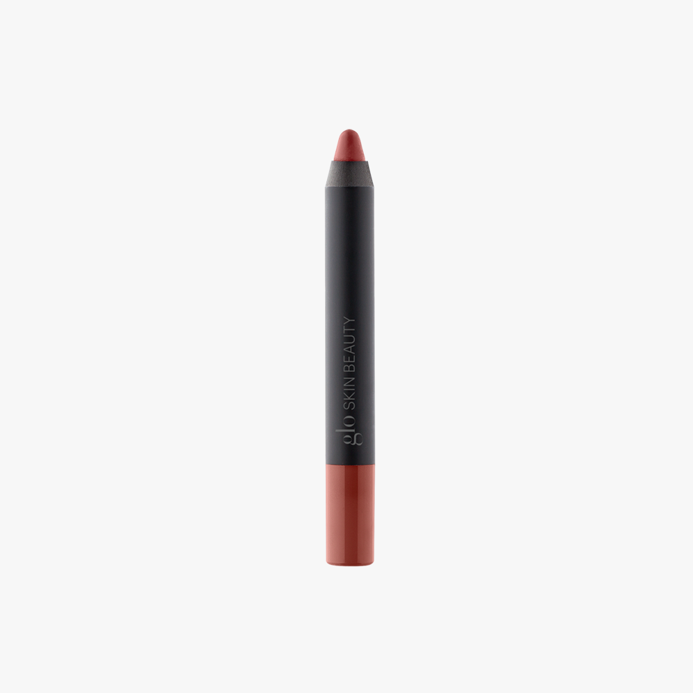 Cream Glaze Crayon