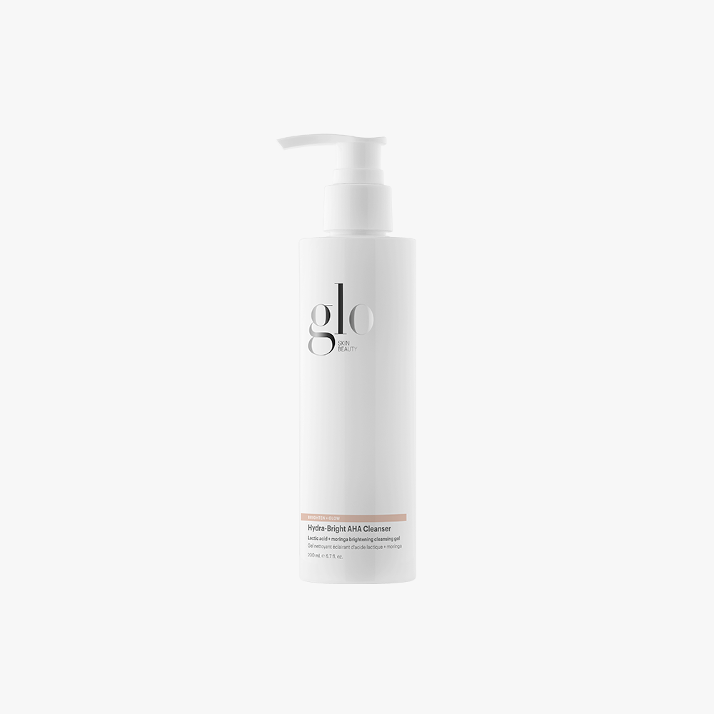 Hydra Bright AHA Cleanser