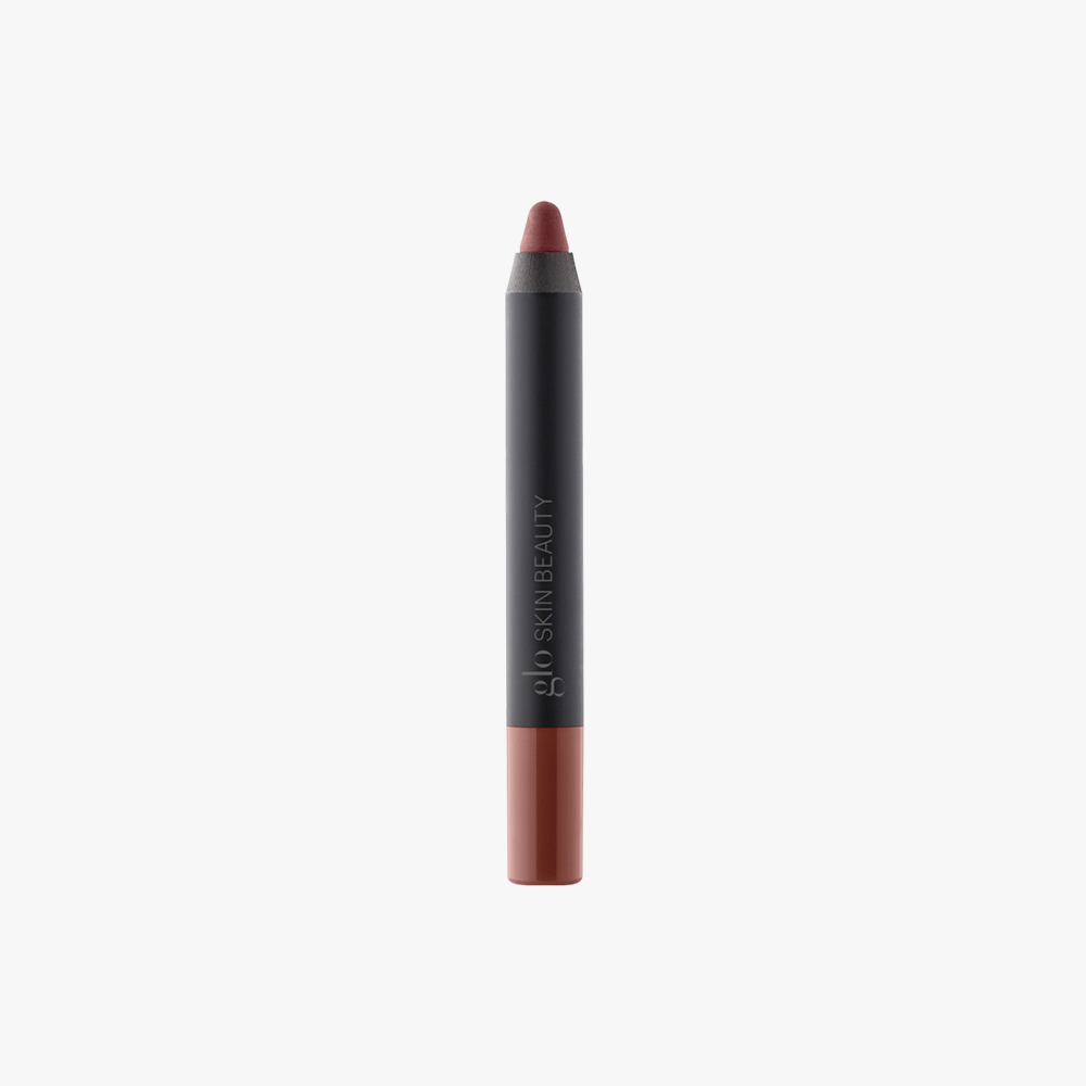 Suede Matte Crayon