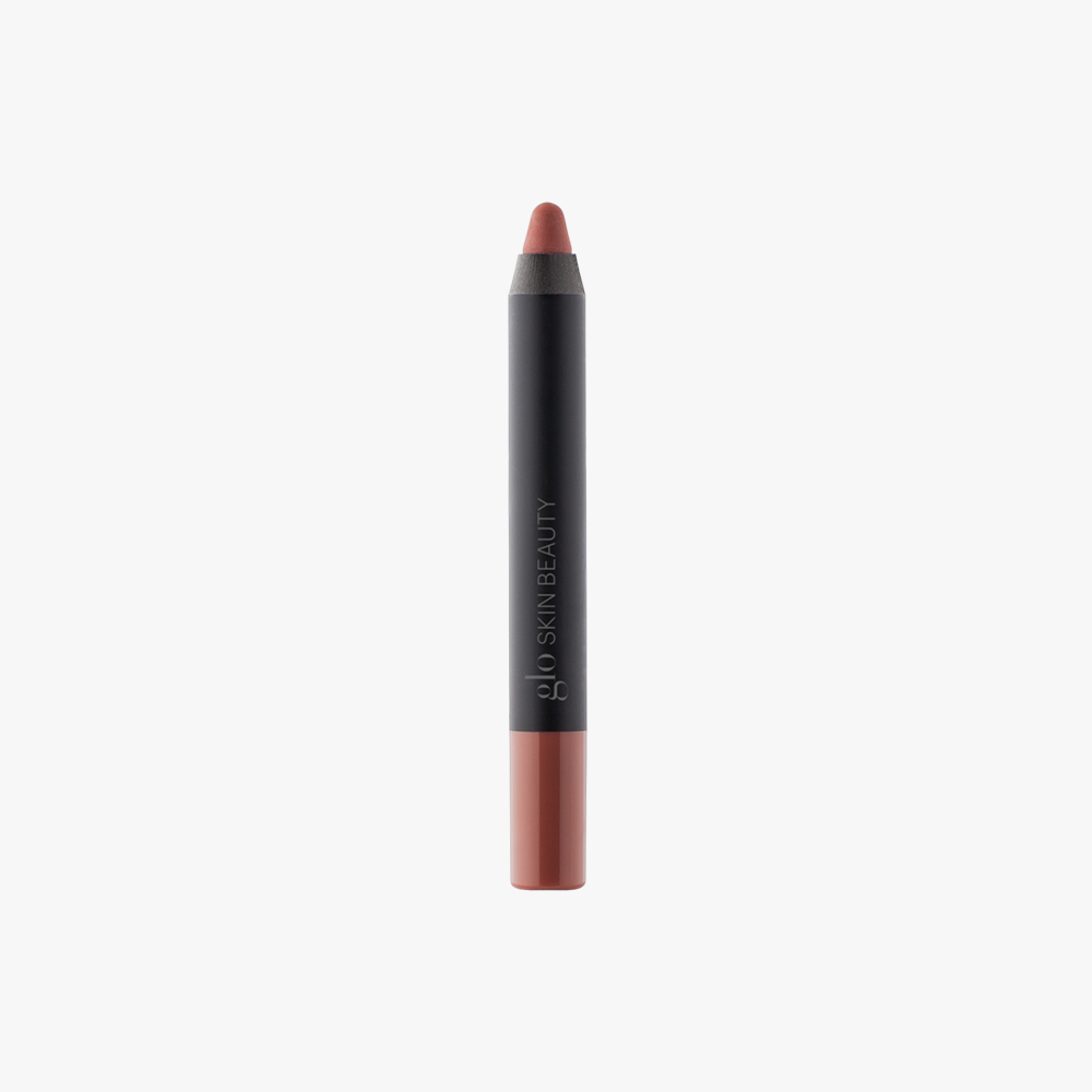 Suede Matte Crayon