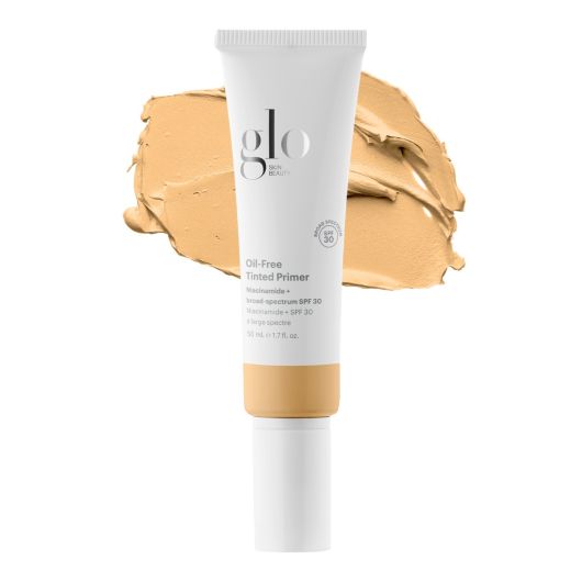 Oil-Free Tinted Primer SPF 30
