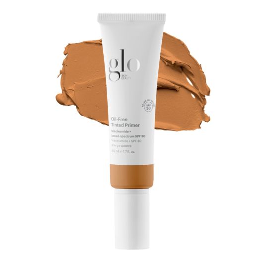 Oil-Free Tinted Primer SPF 30