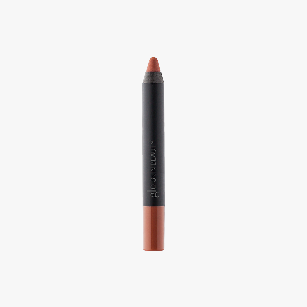 Suede Matte Crayon