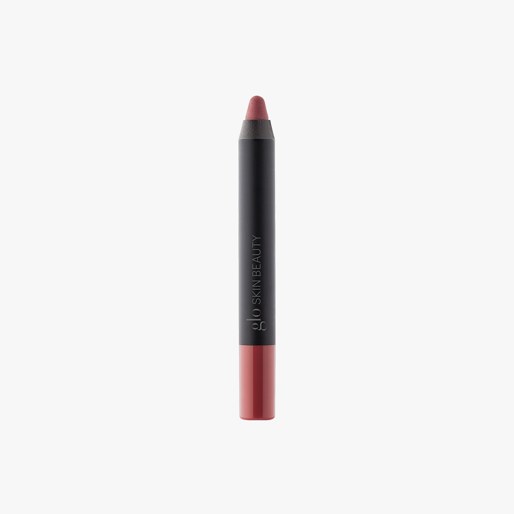 Suede Matte Crayon