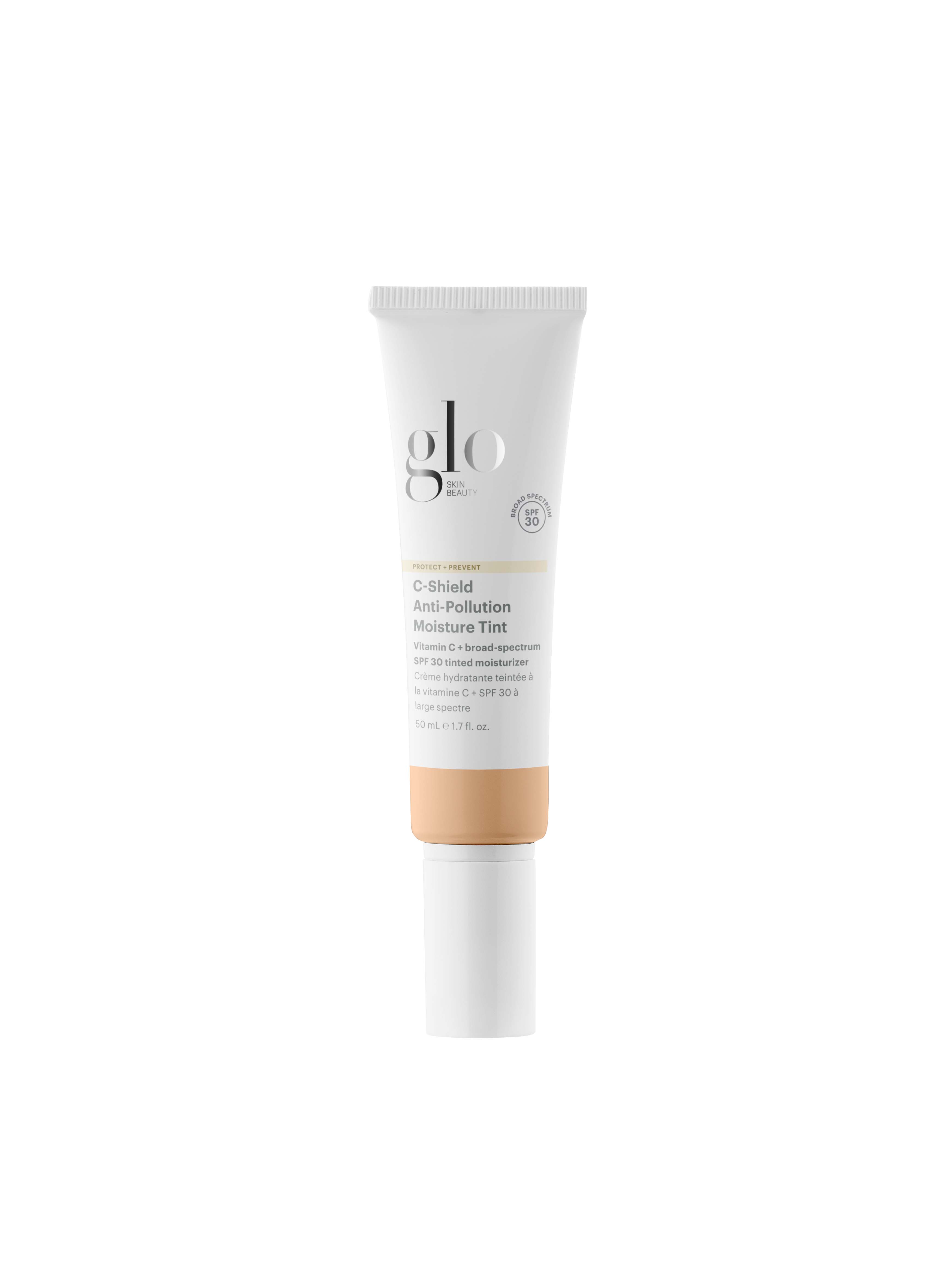 C-Shield Anti-Pollution Moisture Tint