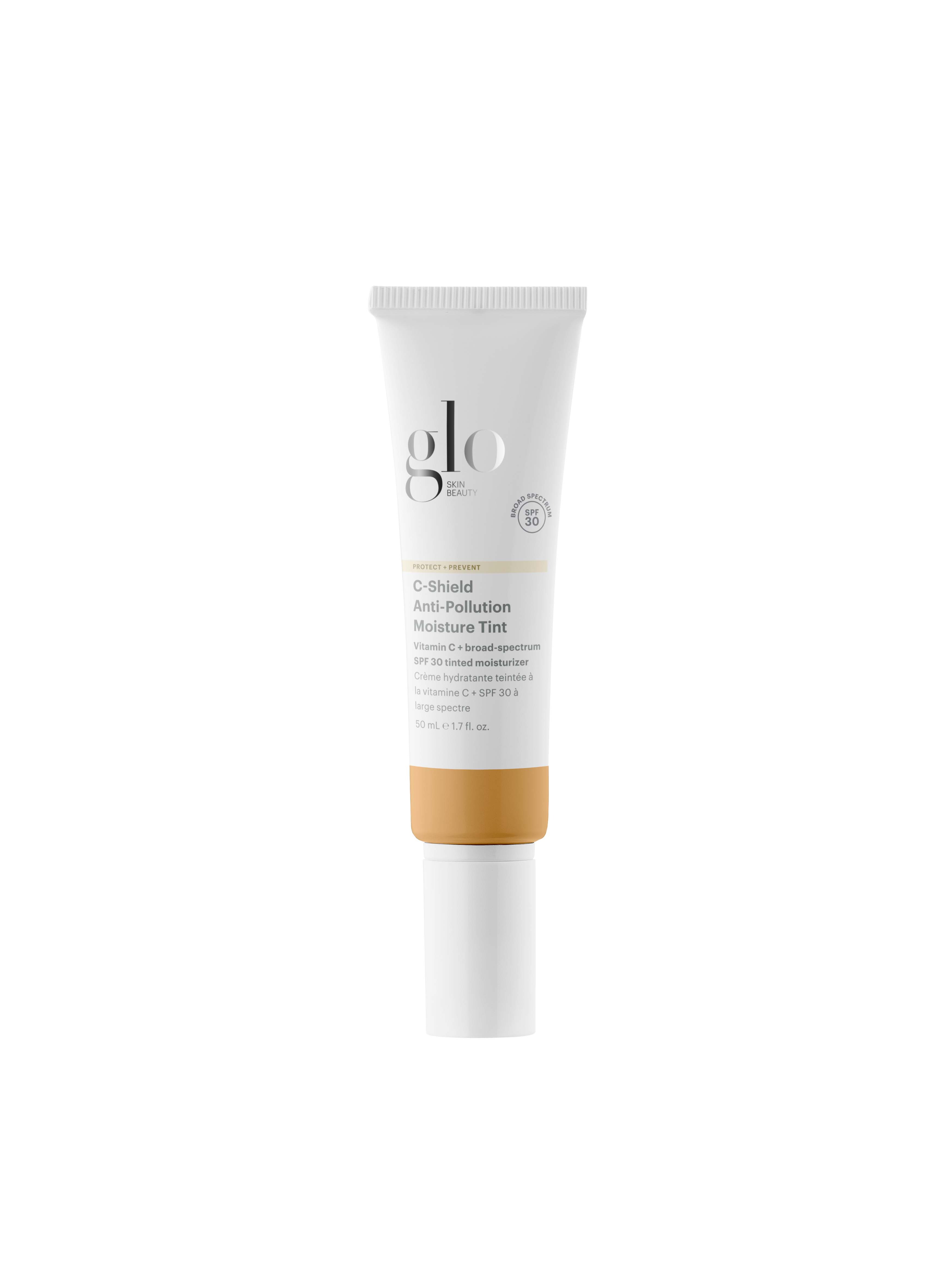 C-Shield Anti-Pollution Moisture Tint