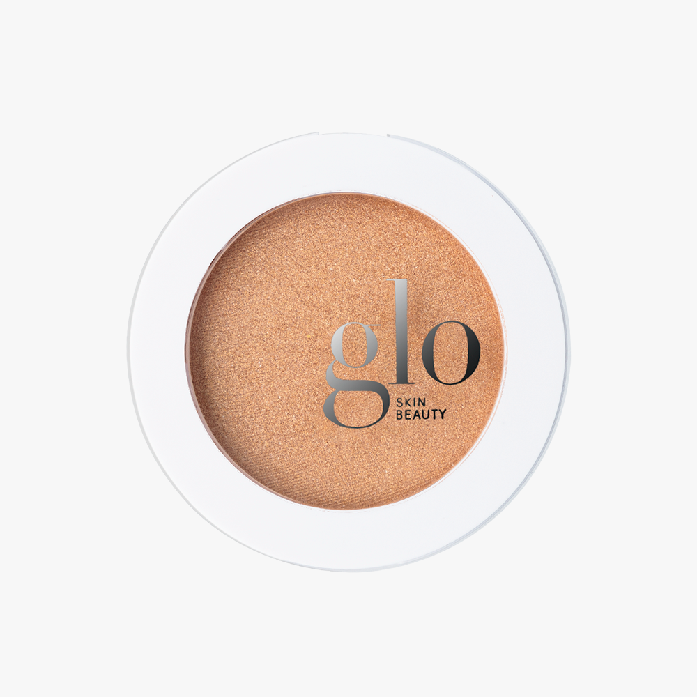 Resaltador en polvo Skin Glow